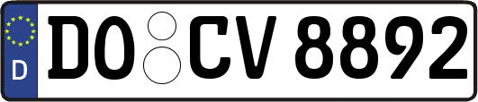 DO-CV8892