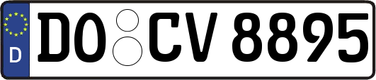 DO-CV8895