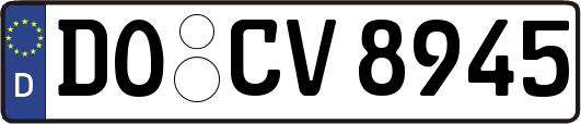 DO-CV8945