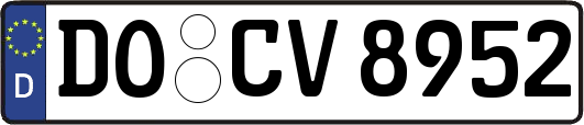 DO-CV8952