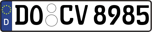 DO-CV8985