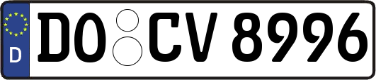 DO-CV8996
