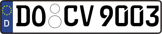 DO-CV9003