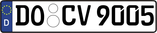 DO-CV9005