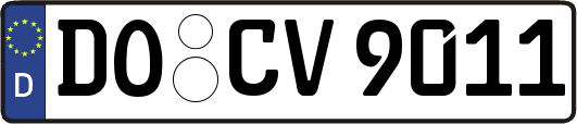 DO-CV9011