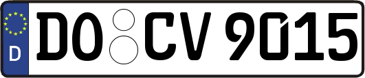 DO-CV9015
