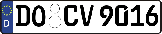 DO-CV9016