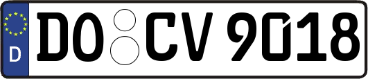 DO-CV9018