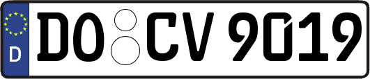 DO-CV9019