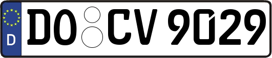 DO-CV9029