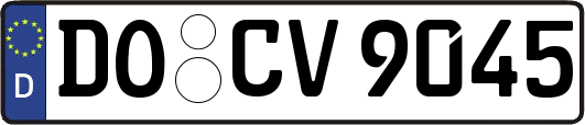 DO-CV9045