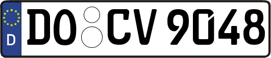 DO-CV9048