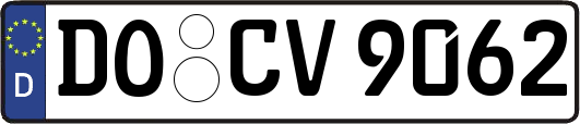 DO-CV9062