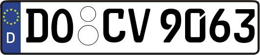 DO-CV9063