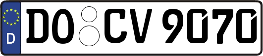 DO-CV9070
