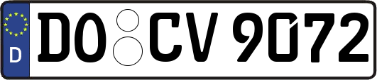 DO-CV9072