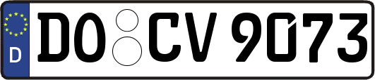 DO-CV9073