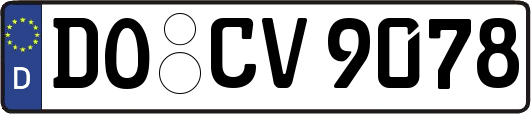 DO-CV9078