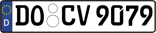 DO-CV9079
