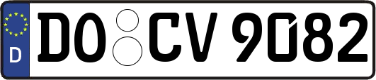 DO-CV9082