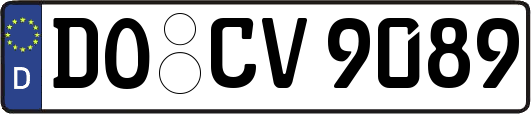 DO-CV9089