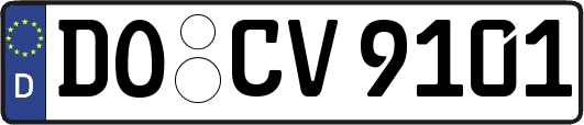 DO-CV9101