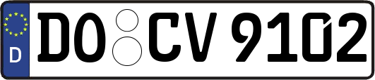 DO-CV9102