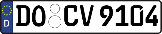DO-CV9104