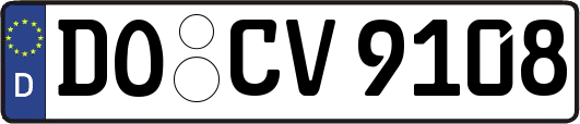 DO-CV9108