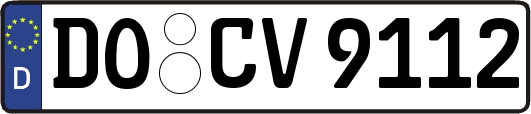DO-CV9112