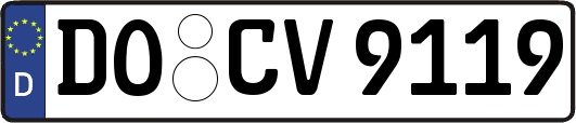 DO-CV9119