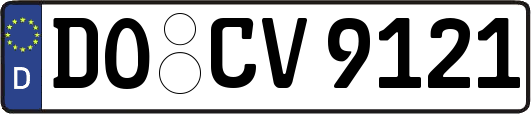 DO-CV9121