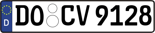 DO-CV9128