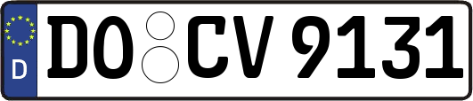 DO-CV9131