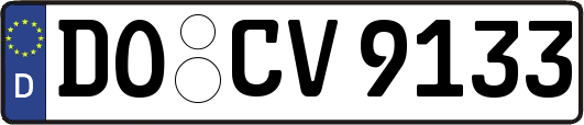 DO-CV9133