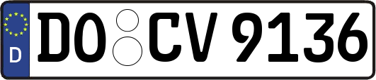 DO-CV9136