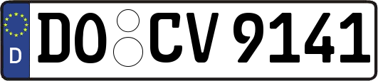 DO-CV9141