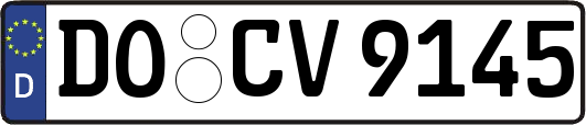 DO-CV9145