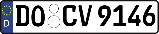 DO-CV9146