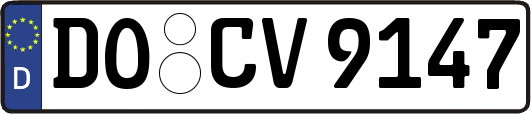 DO-CV9147