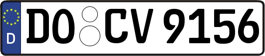 DO-CV9156