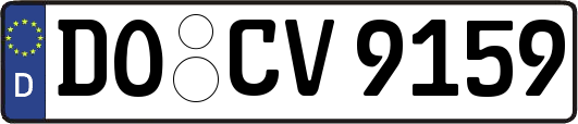 DO-CV9159