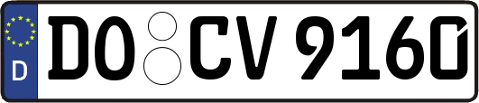 DO-CV9160