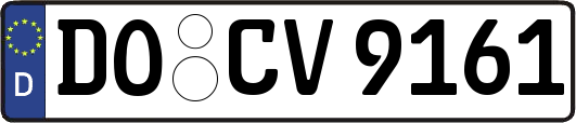 DO-CV9161
