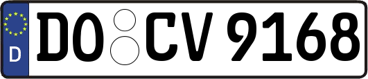 DO-CV9168