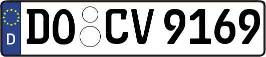 DO-CV9169