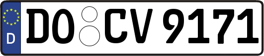 DO-CV9171