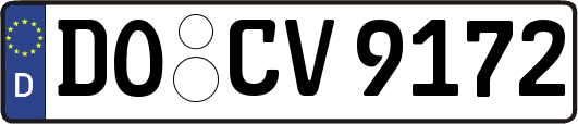 DO-CV9172