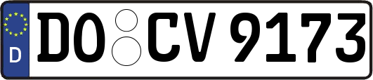 DO-CV9173