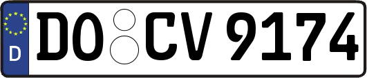 DO-CV9174